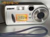 schimb cu un telefon, aparat foto sony cyber shot 3,2 mega pixels 