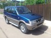 NISSAN TERRANO 2