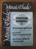 Mircea Eliade - Profetism Romanesc ( volumul 1)