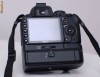 Vand PowerGrip MK-D3100 - Grip pentru Nikon D3100 - acumulator en el 14
