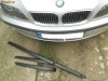 Bandouri BMW bara spate cu Pdc,bmw e46 facelift