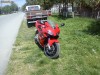 Honda cbr 600rr