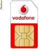 Cartele Prepay numere foarte usoare in VODAFONE eventual in Cosmote Orange pe nokia 2330