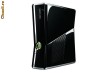 Vand Xbox 360 S   3 Jocuri