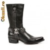 CIZME NEW ROCK BIKER GY301