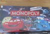 Monopoly in limba romana - Cars - Proprietati din Romania