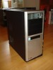 Vand carcasa ATX neagra delux MF436