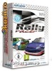RALLY RACER + WHEEL Wii NINTENDO WII