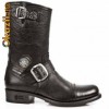 CIZME NEW ROCK BIKER GY01