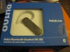 CASCA BLUETOOTH NOKIA BH-108   COMPLETA IN CUTIE !   PRET OK
