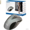 MOUSE GAMING LOGILINK LASER 2200DPI + GARANTIE