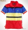 Tricou / tricouri Ralph Lauren small pony 100% bob de orez
