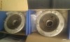 Set flanse amortizor fata BMW E39