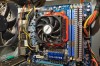 Vand Memorie Kingston HyperX 2 GB DDR2 800MHz CL4 Dual Channel Kit