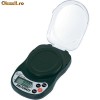Cantar de buzunar VOLTCRAFT PS-500C, interval de cantarire de pana la 500 g