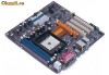 Placa de baza ECS 760GX-M - DDR400, AGP 8X, SATA - socket 754 - 120 lei