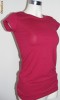Bluza tricou ZARA, pret 29 lei. Marime M. Haine originale, noi, cu eticheta OUTLET. Arad.