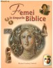 Femei in timpurile biblice
