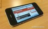 iPhone 4S neverlock 16 gb Negru impecabil ,cablu de date ...... 1900 lei