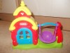 Casuta Playskool