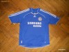 Tricou Adidas FC Chelsea Londra climacool 3