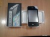 TELEFON DUAL SIM CHINA /REPLICA 4S/ TV / NEGRU / NOU SIGILAT LA CUTIE