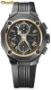 Baume & Mercier Riviera Chronograph Black