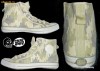 Bascheti CHEAP MONDAY  - DANEMARCA - Marimea 44.5