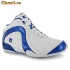 Ghete Baschet | And1 Rocket Mid Mens