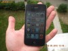 Vand Iphone 4 16 Gb Black (Impecabil, Codat Orange)