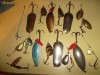 14 NALUCI(PACHET),CLEAN,PASTRAV,BIBAN,SALAU,STIUCA,AVAT,SOMN.