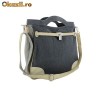 Geanta sport Canvas Navy