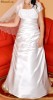 vand rochie de mireasa marimea 38-40