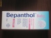 Bepanthol Baby Gel de dus