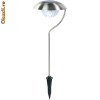 Lampa solara de gradina