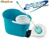 Spin and Go - Mop rotativ 360 + cadou