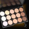 Trusa Fond de Ten Concealer- 15 Culori Tip Fraulein 38