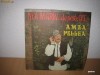 AMZA PELEA - NEA MARIN...de peste OLT