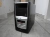 Carcasa pc USB+audio+2 ventilatoare