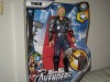 THOR. CU LANSATOR SI SUNETE. OIGINAL HASBRO THOR. CU LANSATOR SI SUNETE. OIGINAL HASBRO