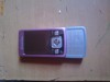 Sony Ericsson t303