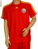 Tricou Adidas Romania
