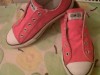 Balerini ALL STAR CONVERSE roz REDUCERI MARI