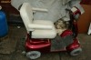 CARUCIOR ELECTRIC TIP SCUTER