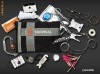 Kit Supravietuire Bear Grylls Gerber Ultimate BEAR ULTIMATE KIT