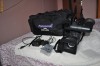 CAMERA VIDEO PANASONIC MD 10000