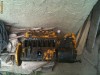 Pompa de injectie pt motoare in 6 pistoane (fadroma , excavator...)