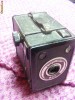 APARAT FOTO.APARAT DE COLECTIE ,APARAT FOTO BOX     VOIGTLANDER,marca  BILORA
