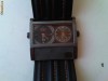 Ceas IWC dual time zone