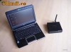 Vand/Schimb ASUS EeePC 901 Laptop notebook 9 inch - 1.6 Ghz , 1 GB RAM, 256 MB Video, 1.3mp Webcam, baterie 6 celule, bluetooth